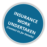 Kova Construction Group Ltd - Paisley - Insurance Work Undertaken