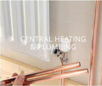 CENTRAL HEATING & PLUMBING